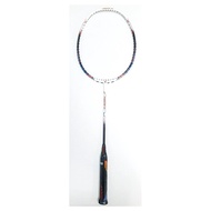 Apacs Commander 60 (WhiteBlack - Matt) (No String) Badminton Racket