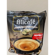 Alicafe Coffee Tongkat Ali And Ginseng Original Malaysia Import