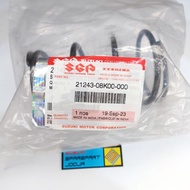 SUZUKI Parts 21243-08K00-000 Spring CVT Spring/ Original Avenis 125SUZUKI
