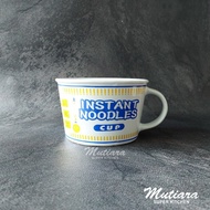 Mug Mie Instan/ cup mie instan 14 oz - Homeco (APG93)