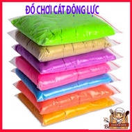 Kinetic Sand 0.5 Kg kinetic sand flexible sand