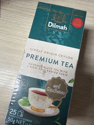 Premium tea single origin Ceylon 錫蘭紅茶茶包