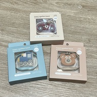 3 coins Anti-Mosquito Bracelet 3 Patterns