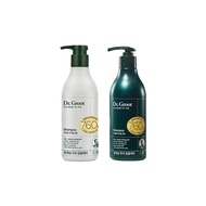 Dr.Groot Cica Biome Shampoo 350ml