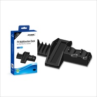 P4 Multifunction Dock for PS4/PS4 PRO Console