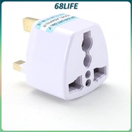 High Quality 3 Pin Conversion Plug Universal Adapter Europe Socket Adapter Plug