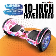 Hoverboard 10 Inch Balance Wheel Self Balancing Scooter Hoverboard Adult Kids Hoverboard Murah Gila 