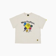 Smiley Together T-Shirt | Cream