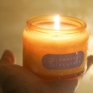 【供養】天然精油魔法蠟燭