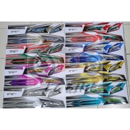 EX5 DREAM VIETNAM 2021 2020 BODY STICKER STRIPE STRIKE CUSTOM VIATNAM