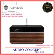Ruark Audio  R2 MK4 Smart TableTop Radio Music System