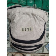 ELLE Prelovode Elle's front baby carrier bag