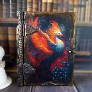 孔雀盒書、撲克牌盒、孔雀塔羅牌盒、孔雀羽毛、珠寶盒