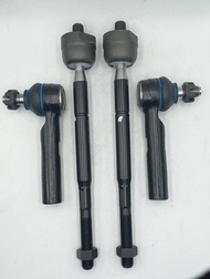 • ลูกหมากแร็ค+ลูกหมากคันชัก สำหรับรถ TOYOTA COMMUTER ปี 2005 – 2019 / TOYOTA VENTURY ปี 2005 -2019 /