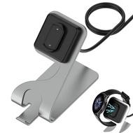 Docking charging amazfit watch GTR 3 GTR 4 PRO stand dock charger cable holder smart watch GTR3 PRO 