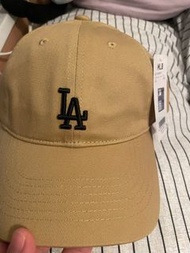 MLB LA Dodgers Cap