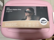 OTO Smart Vision Pro 眼部按摩儀 SV-900P