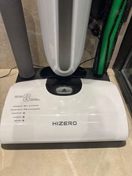 hizero f803 濕拖機