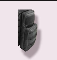 tas camelback tactical / tas waterbag tactical / tas belakang rompi tni polri tactical / tas belakang body vest tctical