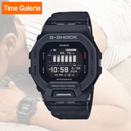 CASIO G-SHOCK GBD-200-1DR Digital Men Watch TIME GALERIE OFFICIAL STORE]