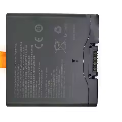 For JBL PartyBox Club 320 JBL Xtreme4 JBL Battery 400 FG4CELL21700H Rechargeable Lithium Battery