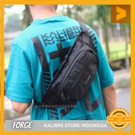 KALIBRE Forge Waistbag/ Forge Caliber Waist Bag