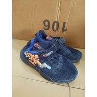 Men's Bata elastic shoes