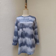 LADIES T SHIRT LONG SLEEVE : 420