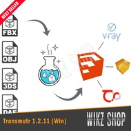 Transmitter v1.2.11 for Win x64