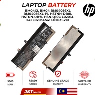 HP LAPTOP BATTERY | BM04XL BM04 BM04056XL BM04056XL-PL HSTNN-DB8L HSTNN-UB7L HSN-Q10C L02031-241 L02