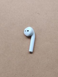 Apple AirPods2  單右耳機 ，原裝正版