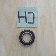 Oxo 6902 -2RS Steel Rubber Seal 6902 2RS Freehub Bearing Hub