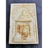 Amulet Phra Somdej Pim Blood,Made By Luang Phor Pae