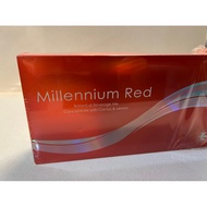 Millennium Red 千禧泉饮料