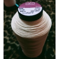 Yarn coats nylbond tkt60 tex45 (210d2) 2250m nylon bonded