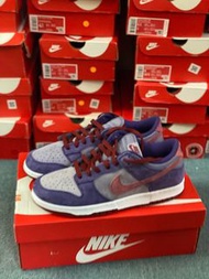 Nike Dunk Low Plum