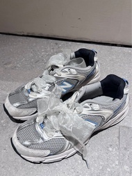 New balance 530 銀色藍色波鞋
