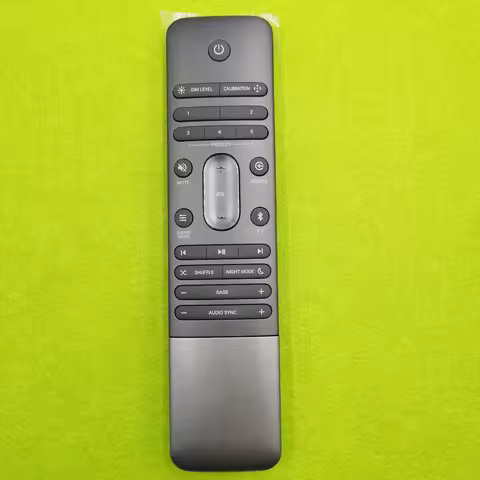 Original Remote Control FOR Harman Kardon ENCHANT 1300 ENCHANT 800 ENCHANT SUBWOOFER Wireless Blueto