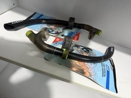 浮潛呼吸管 Decathlon