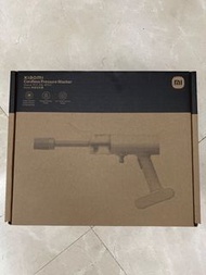 小米無線洗車機