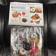 Re-ment 2006 Mom’s Happy Kitchen 幸福廚房 no.2