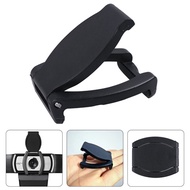 Privacy Shutter Lens Cap Hood Protective Cover For Logitech HD Pro Webcam C920 C930e C922 Premium Du