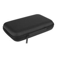 《Corner house》2.5 Quot; 3.5 Quot; HDD Bag External USB Hard Drive Disk Carry Mini Usb Cable Case Cover Pouch Earphone Bag For PC Laptop Hard Disk Case
