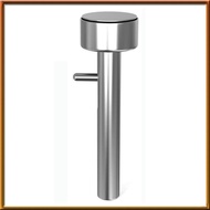 [chasoedivine.] Falafel Scoop - Stainless Steel Professional Falafel Maker Scoop Food Safe and Non-S