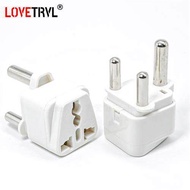 travel adapter travel adapter universal WD-010L South Africa Adapter Plug, India Travel Converter, S