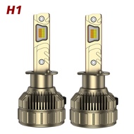 Dualvision H7 LED Headlight AI Bluetooth APP Control Color H4 LED H8 H9 H11 9005 HB3 9006 HB4 H1 Aut