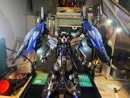 零重力審判 完成品模型  1/100 MG Size 非METAL BUILD 非METAL ROBOT SPIRIT 非GUNDAM