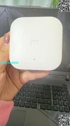 【小楊嚴選】小米WiFi電力貓，母貓。正常使用。