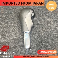 HONDA STREAM RN6 GEAR LEVER IMPORTED FROM JAPAN USED