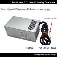 HP Power D16-180P2A D16-250P2A D19-260P1B PA-3451-1HA PCK002